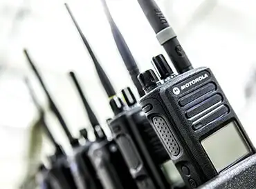 Wireless Rentals
